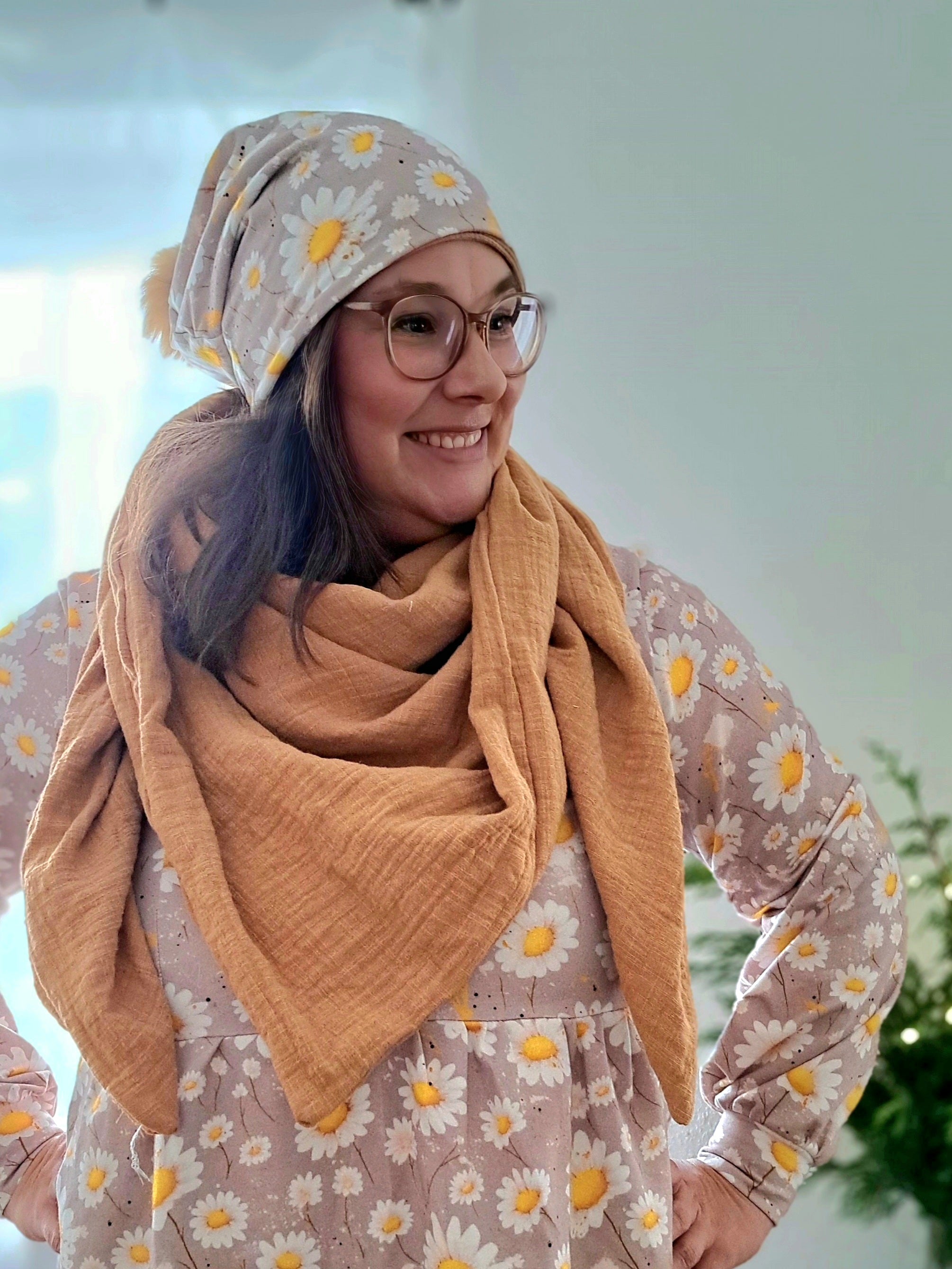 Gänseblümchen Ostervorbestellung